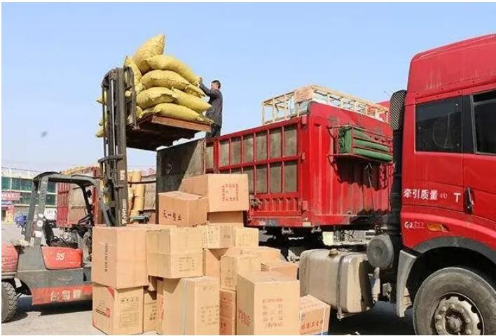 泉州到迪庆物流专线