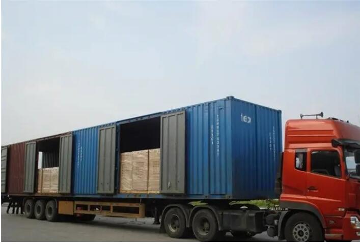 泉州到迪庆整车运输