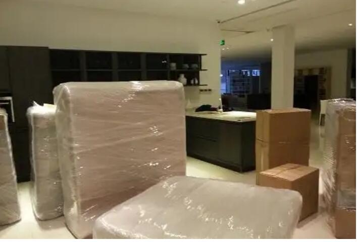 泉州到迪庆长途搬家