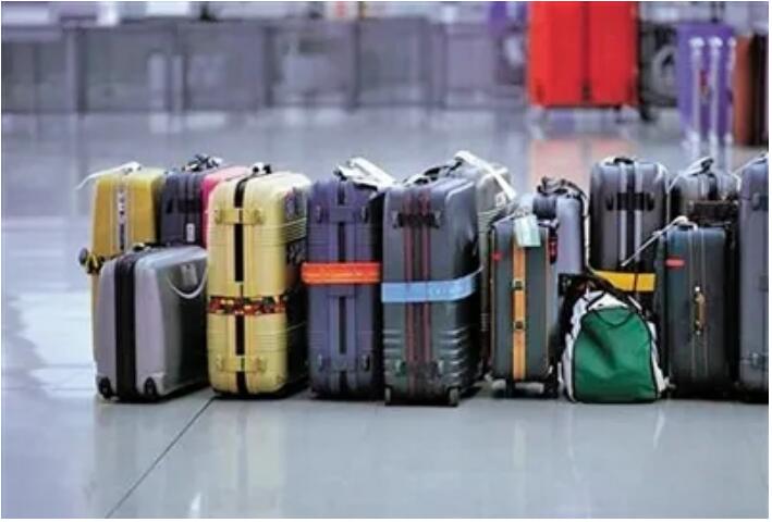 泉州到迪庆行李托运