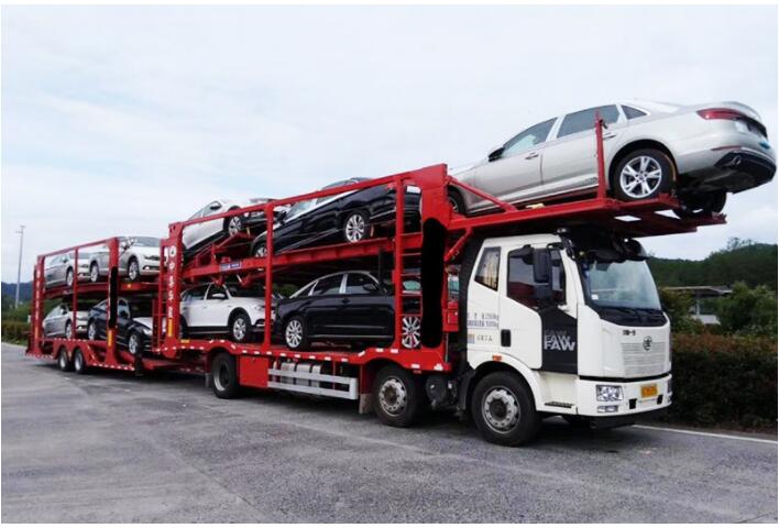 泉州到迪庆轿车托运